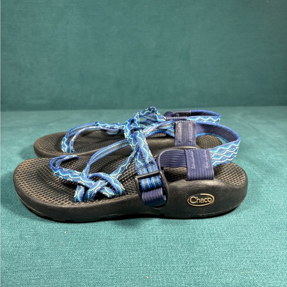 CHACO Z/Cloud Sport Sandals Womens size 7 - Picture 1 of 6